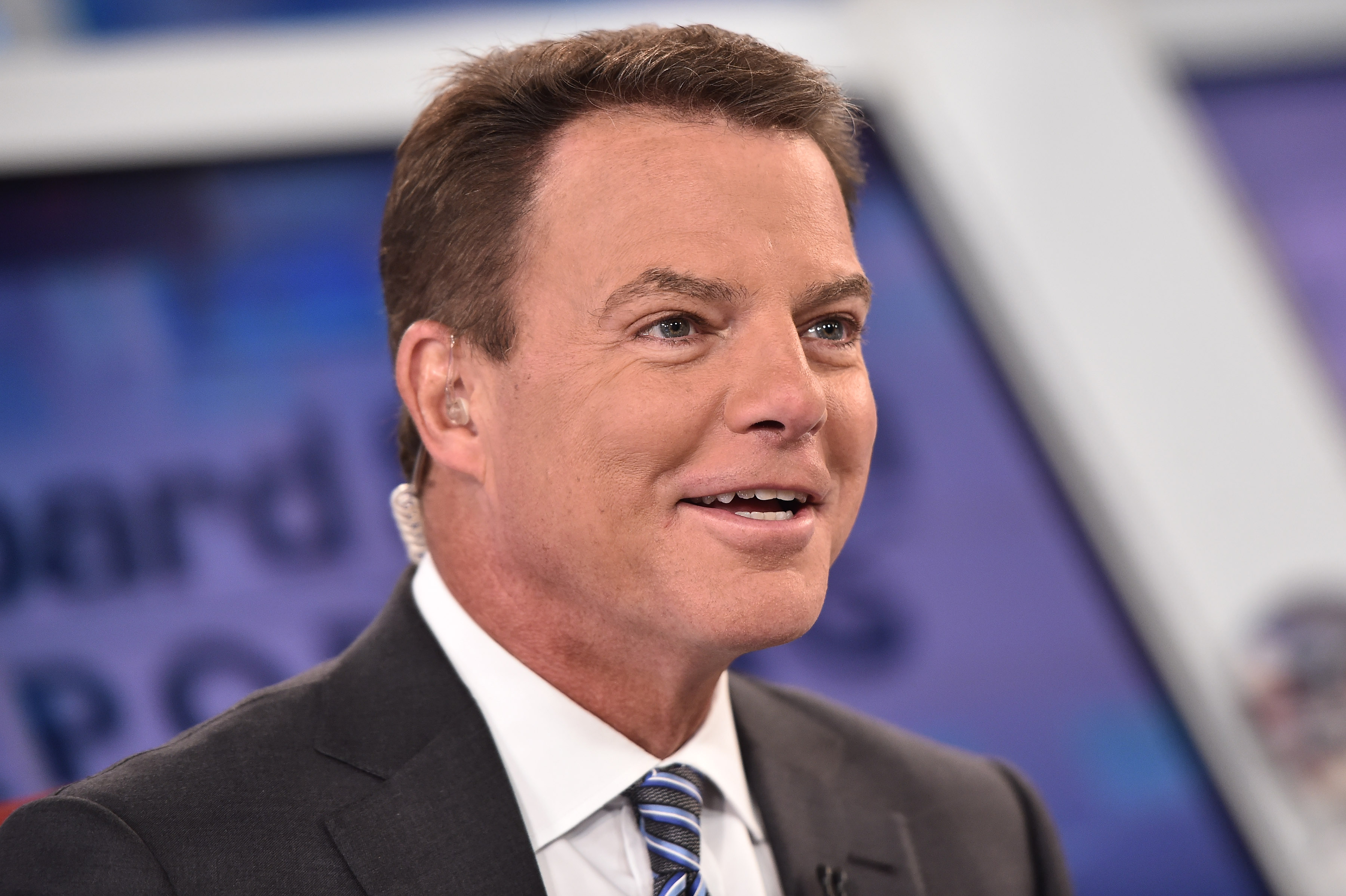 Ex Fox News Anchor Shep Smith To Host On Cnbc Insidehook