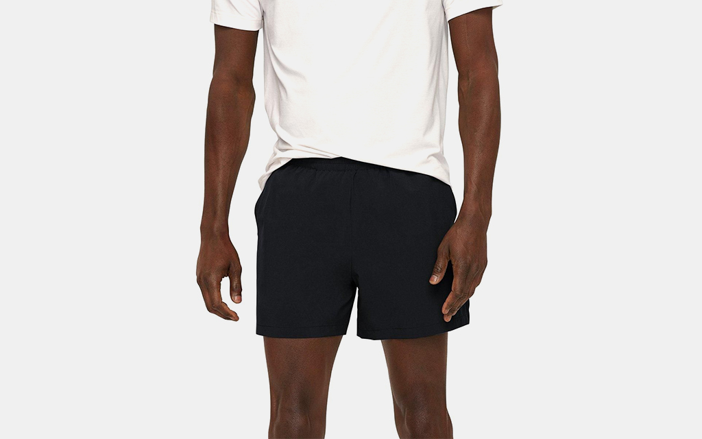 black loafers with shorts