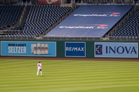 Fox Putting Virtual Fans in MLB Stands During Broadcasts