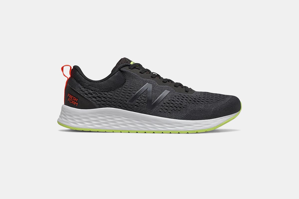 Save on New Balance Running Shoes 