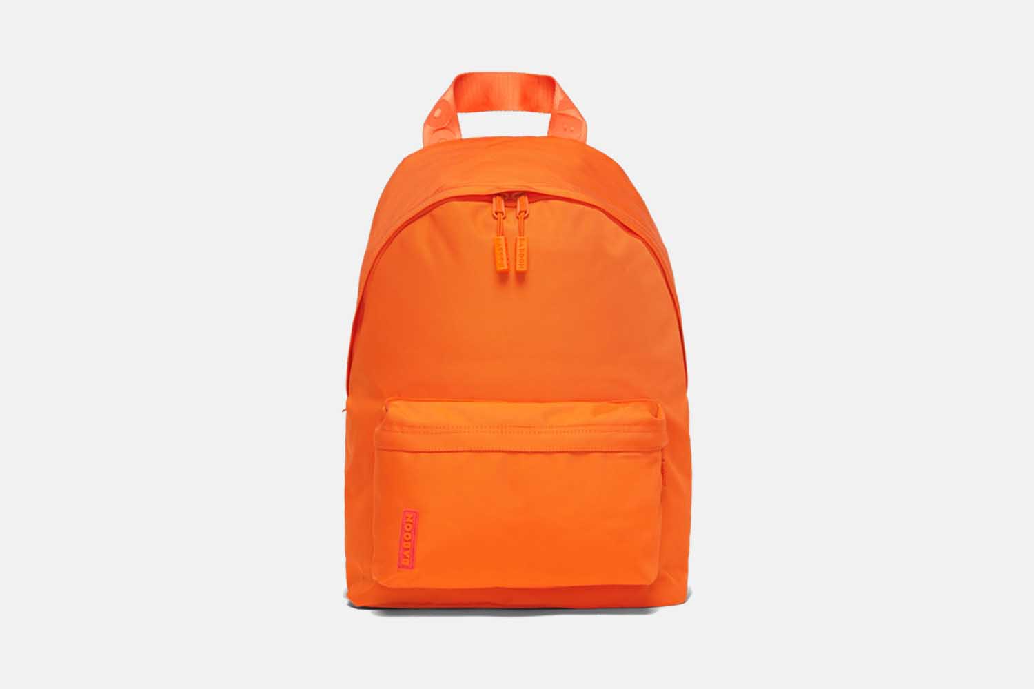 indestructible backpack