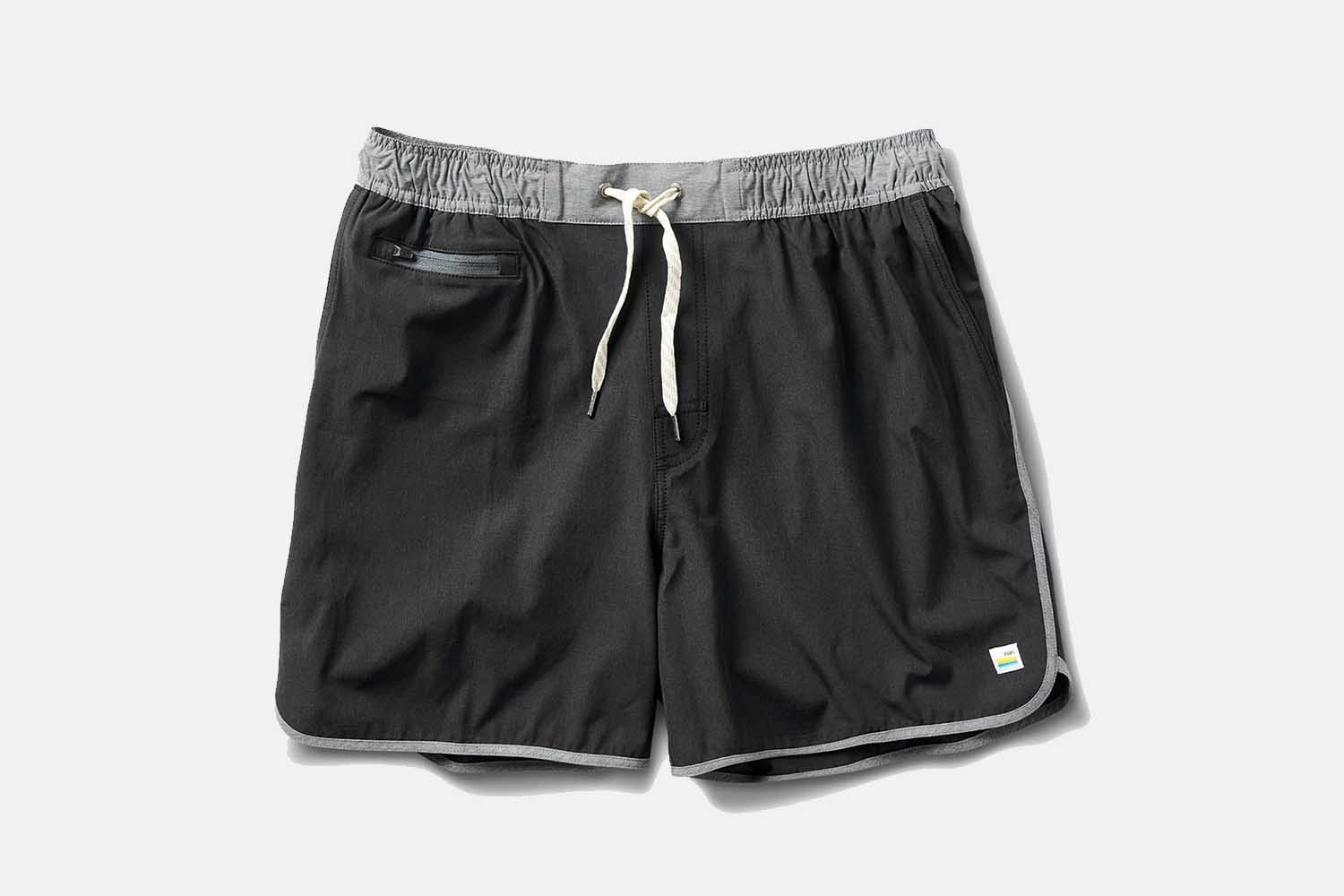 10 Pairs of Shorts, None of Them Over 5 Inches in Length - InsideHook