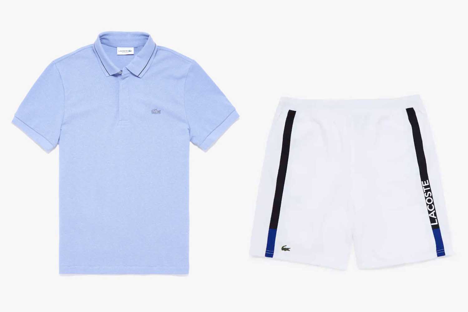 arbejde ulv national Deal: Take an Extra 20% Off Summer Sale Items at Lacoste - InsideHook