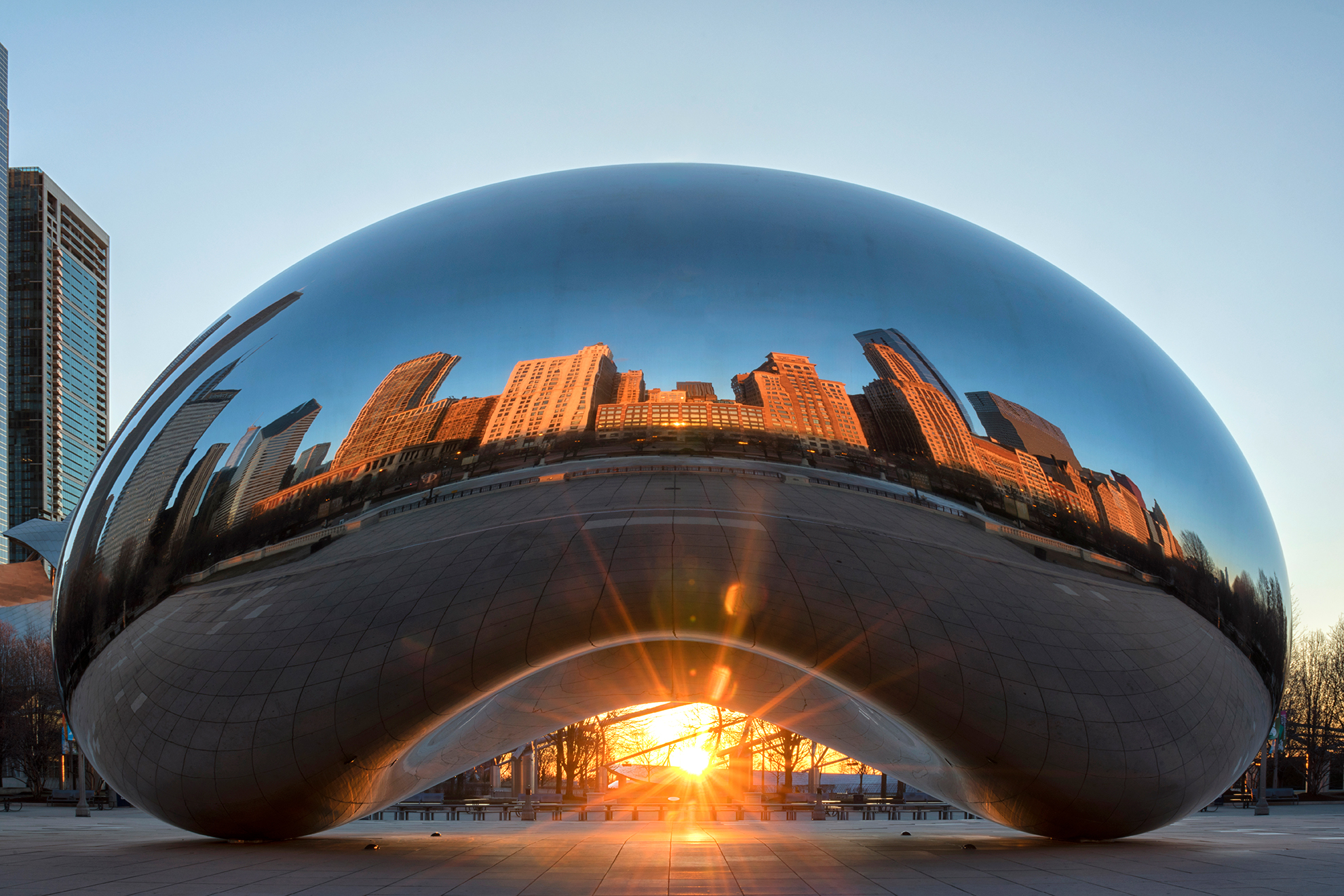 How Photographer Barry Butler Shoots Chicago InsideHook
