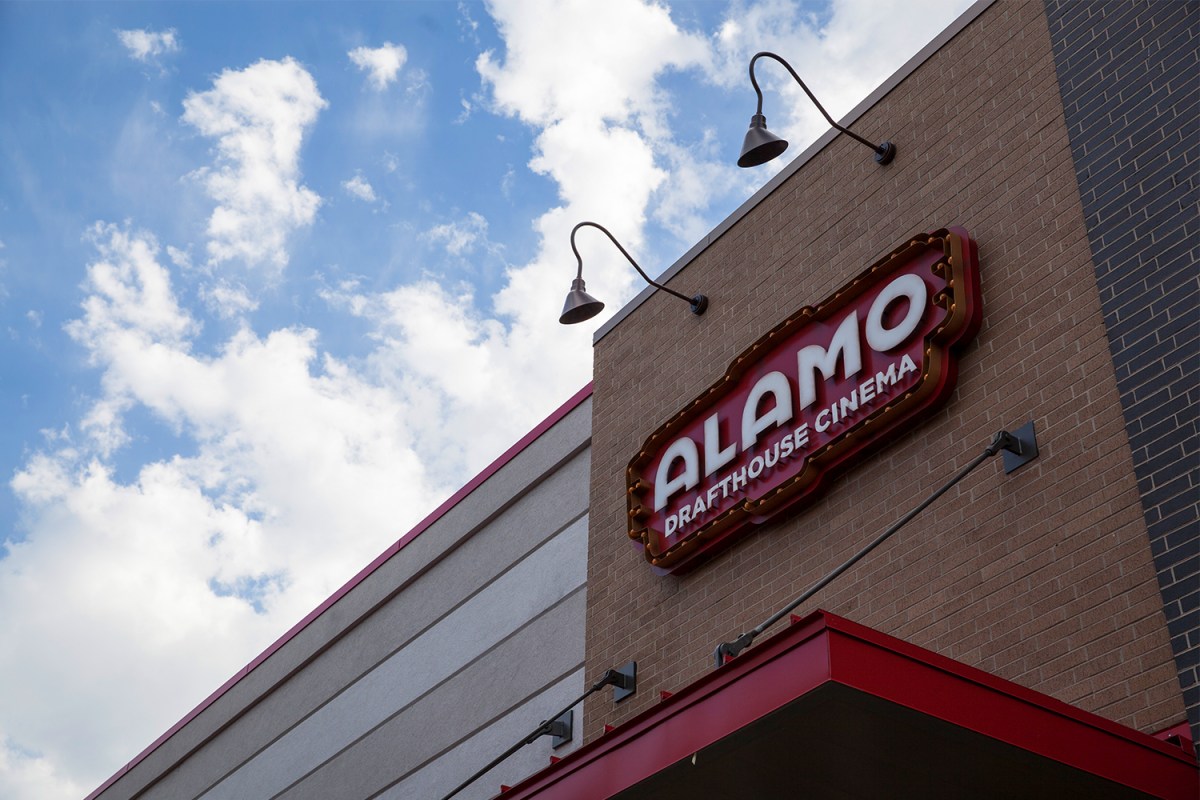 Alamo Drafthouse Pandemic Plan Let People Rent Out Entire Theaters