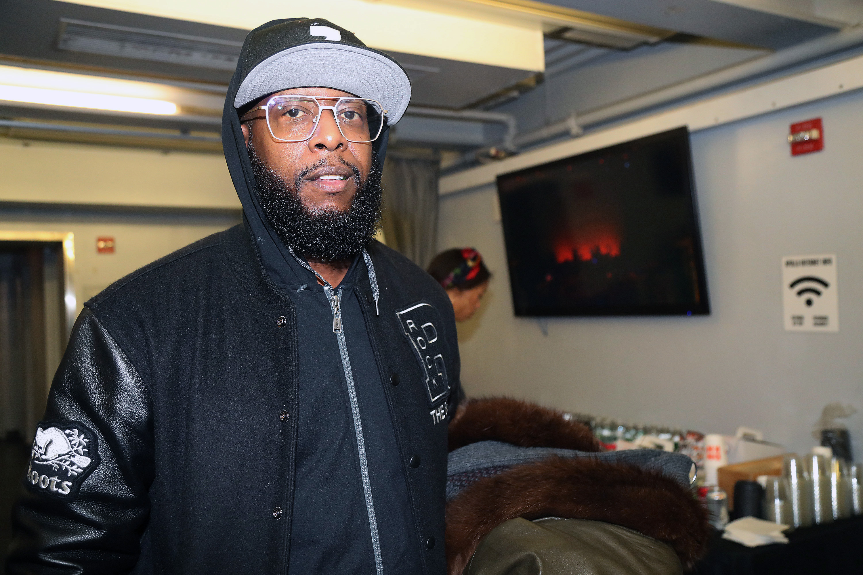 Rapper Talib Kweli Permanently Banned From Twitter - InsideHook