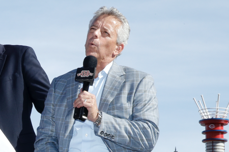 Thom Brennaman