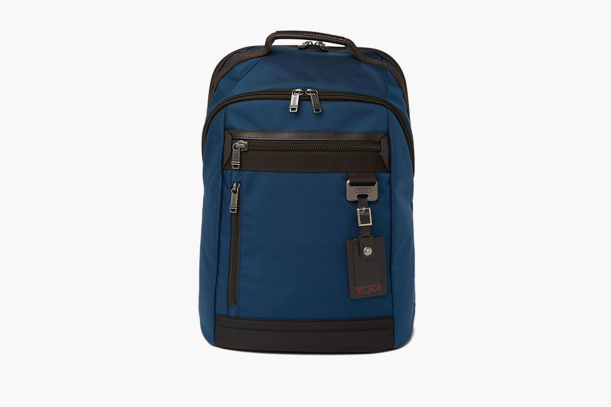 Bertona Backpack