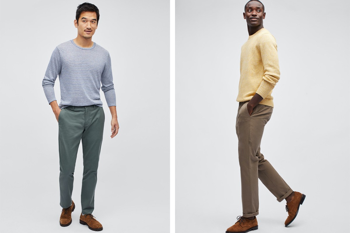 Shop Bonobos' First Ever Warehouse Sale - InsideHook