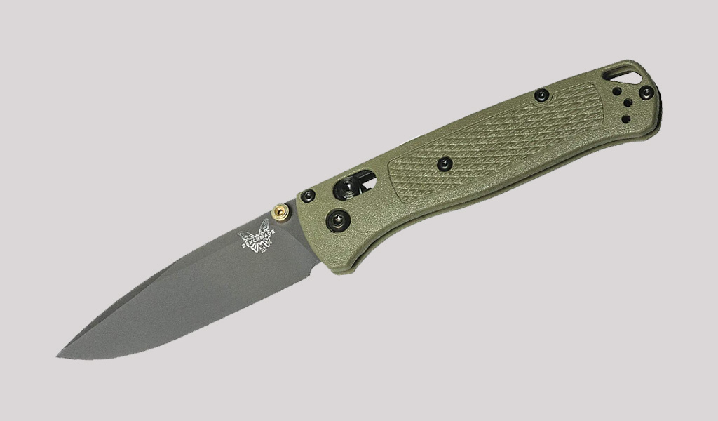 The 10 Best High-End Knives In 2023 - Pocket Knives and More