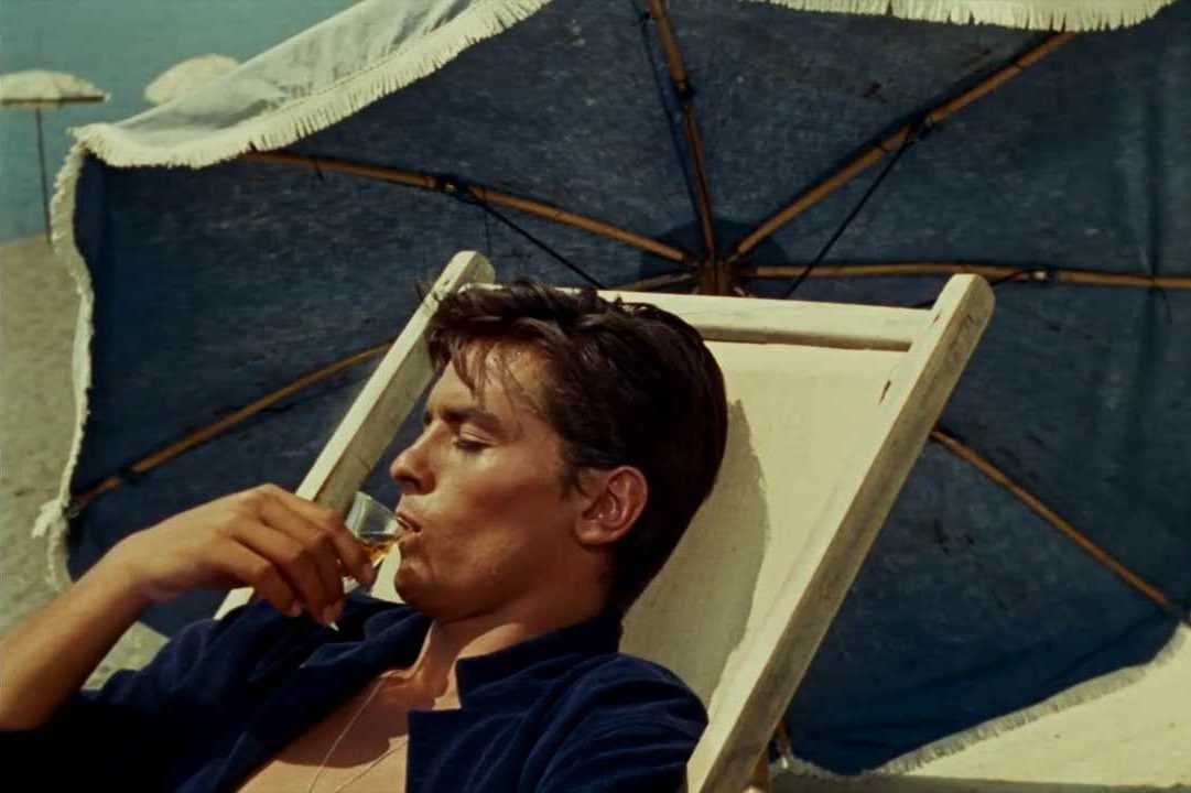 Purple Noon” Is The Talented Mr. Ripley” for the Dog Days - InsideHook