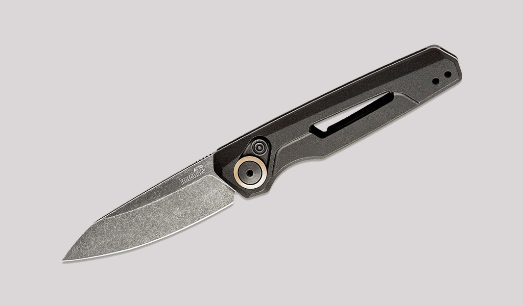 Couteau de poche Kershaw Launch 11