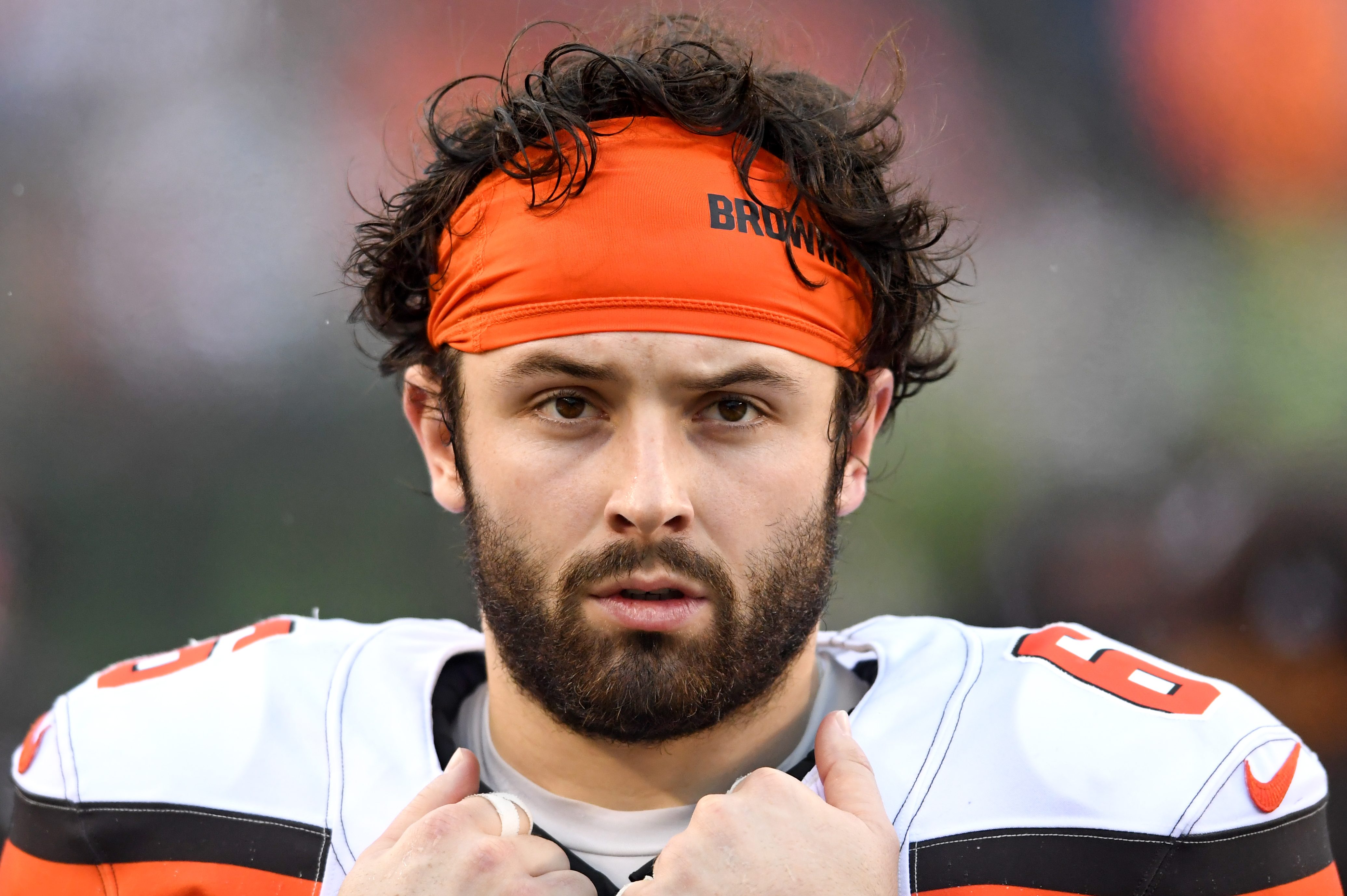 Can Baker Mayfield Prove He's a Franchise QB for the PostHype Browns