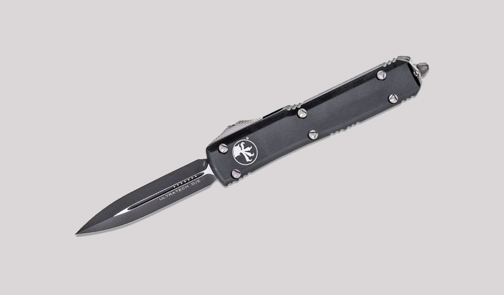 Nůž Microtech