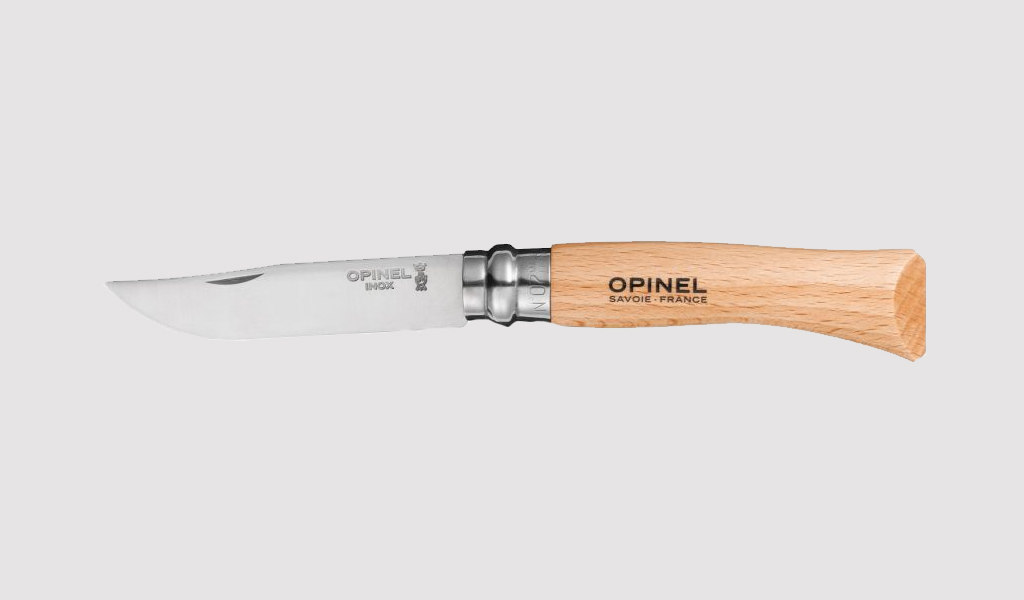 Opinel No.7 pocket knife