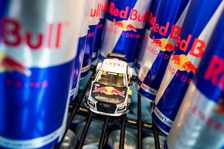 Did A 13 Lawsuit Against Red Bull Change Energy Drinks Insidehook