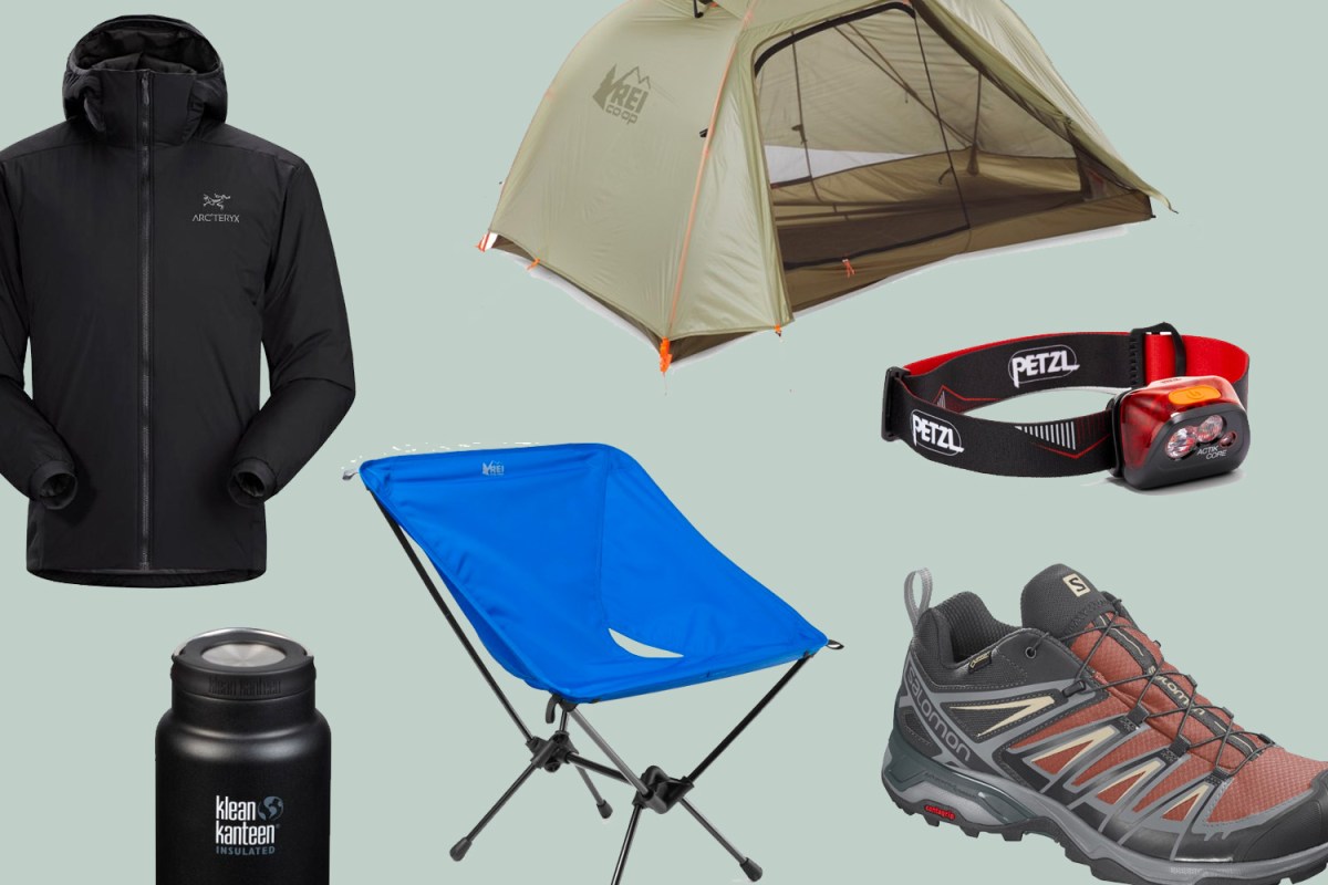 The 15 Best Deals at REI's Labor Day Sale - InsideHook