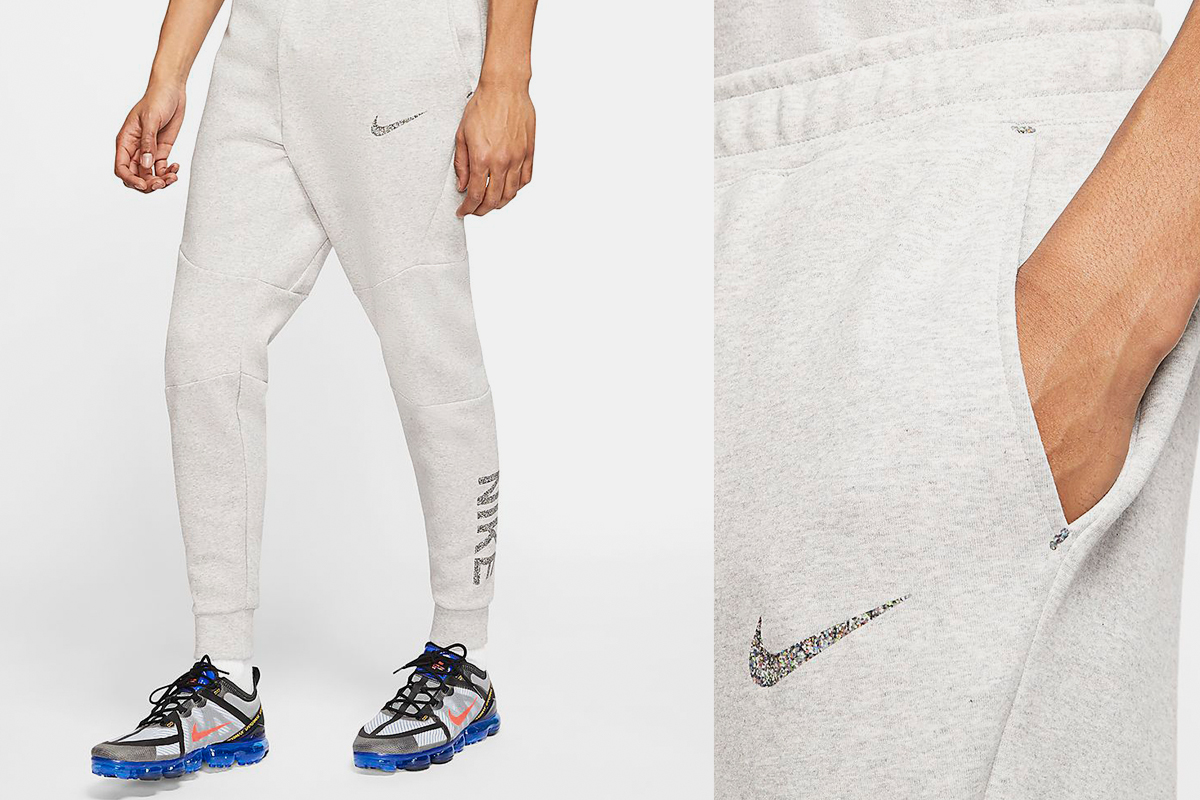 Save on Nike's Most Sustainable Sweatsuit - InsideHook