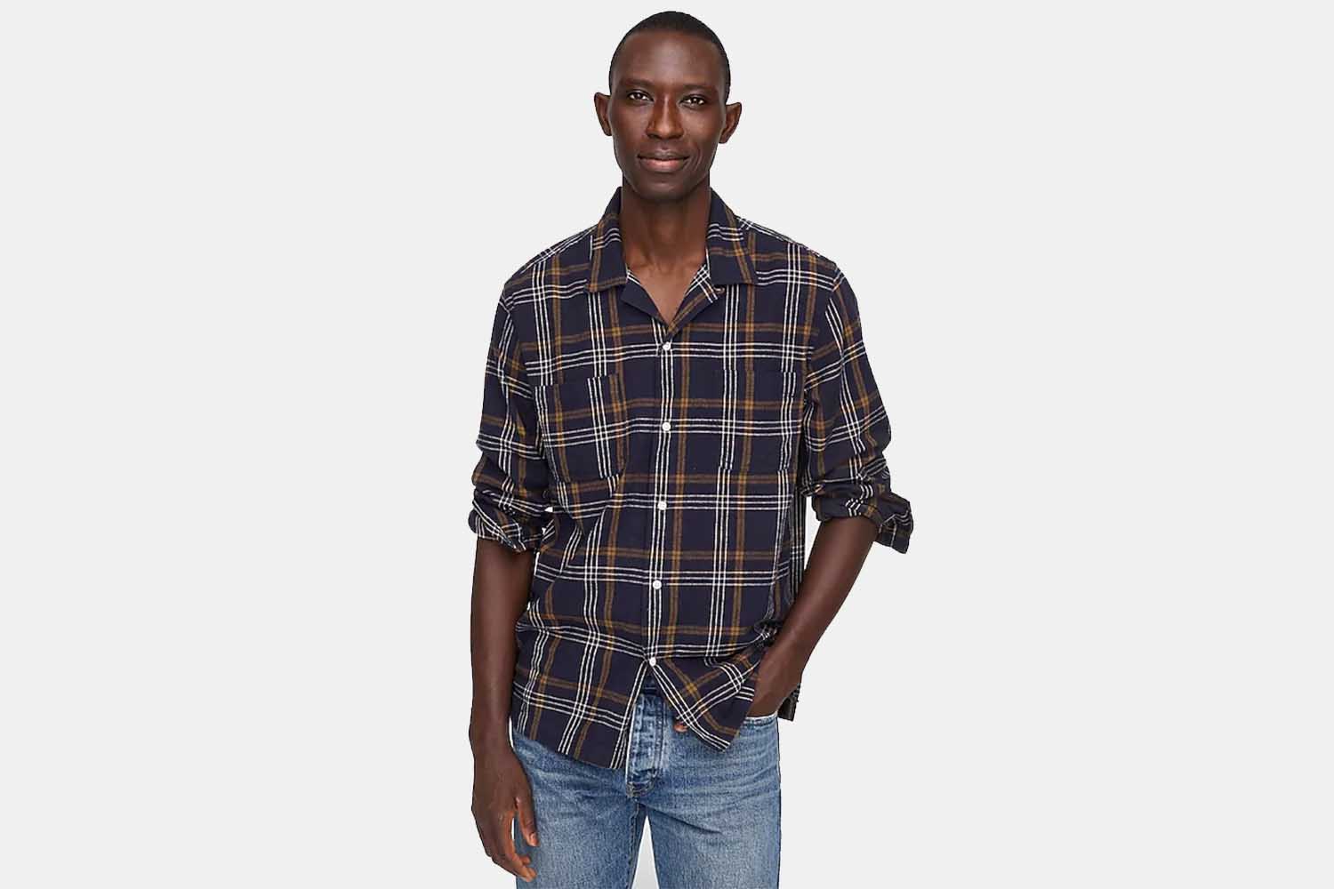 Deal: Take an Extra 50% Off Sale Items at J.Crew - InsideHook