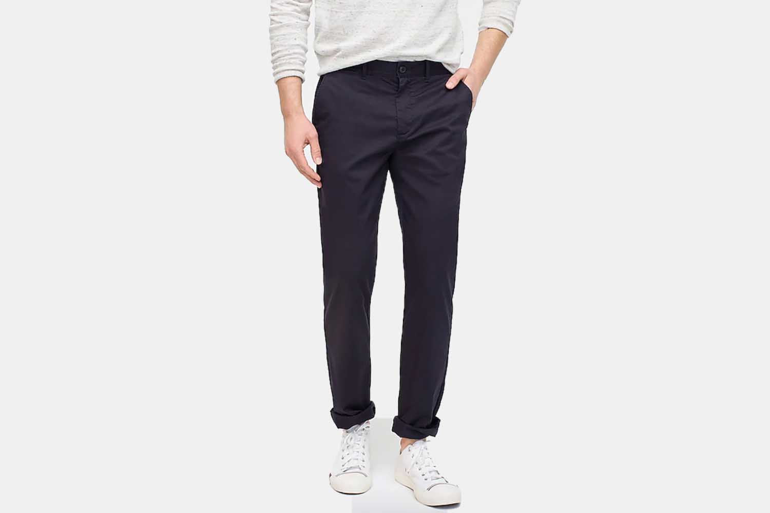 Deal: Take an Extra 50% Off Sale Items at J.Crew - InsideHook