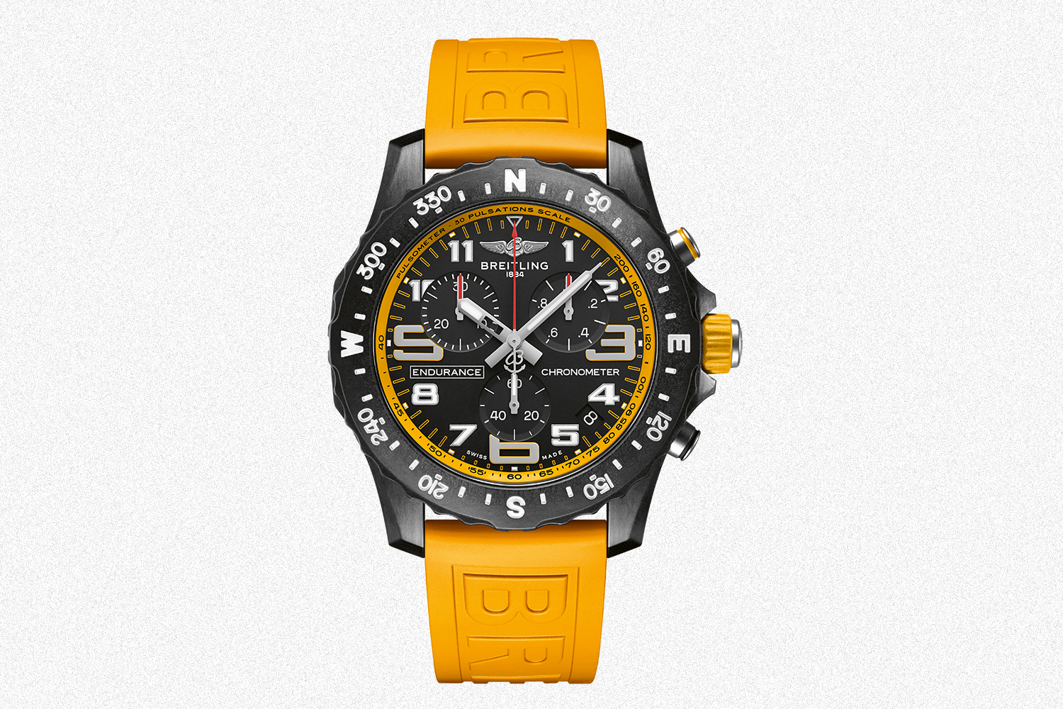 breitling winner watch