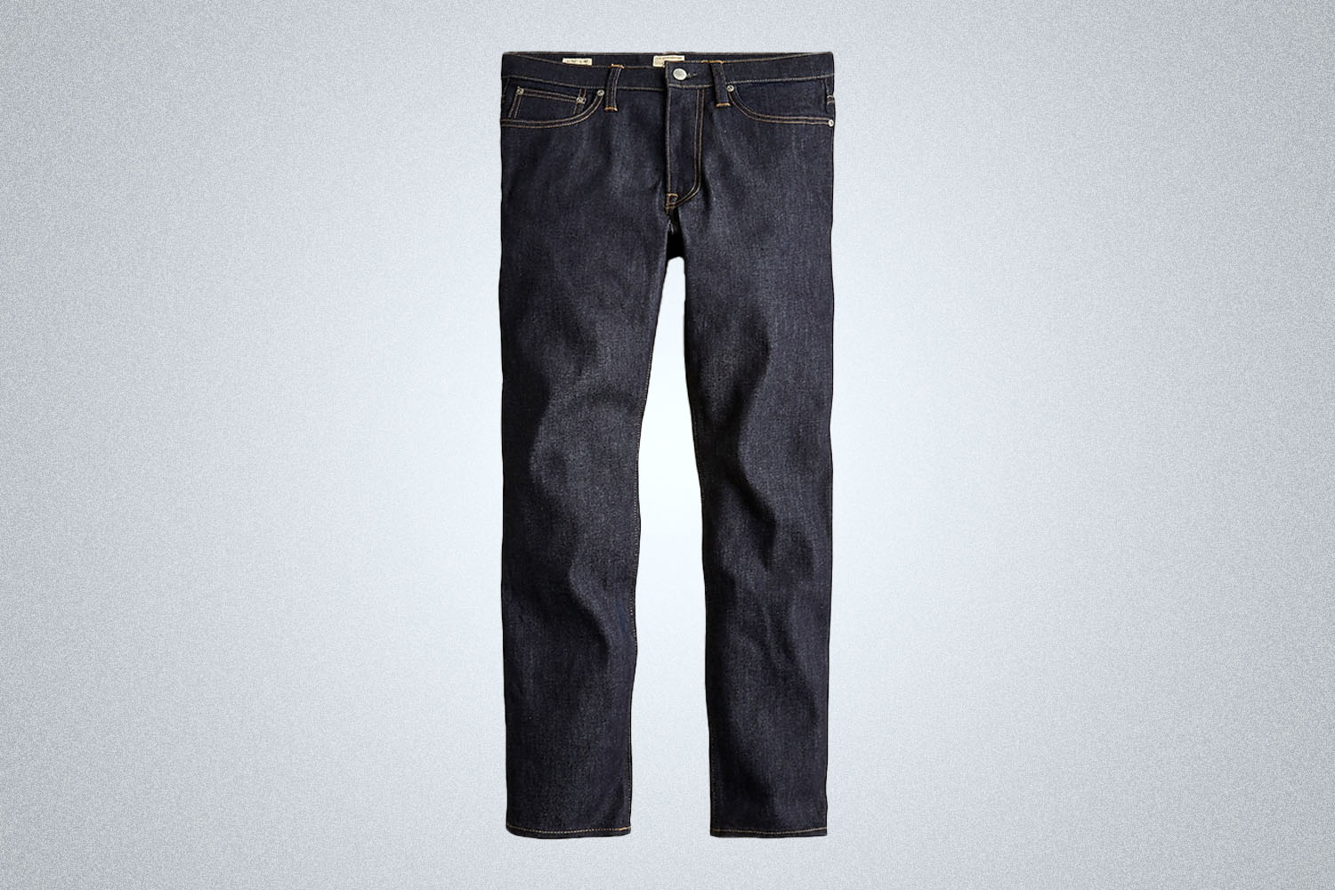 most comfortable relaxed fit jeans