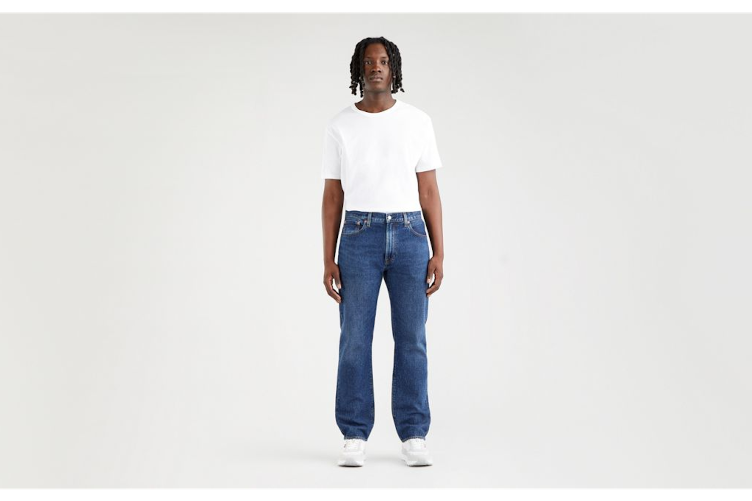 Levi's Jeans Number Explained From 501 to InsideHook