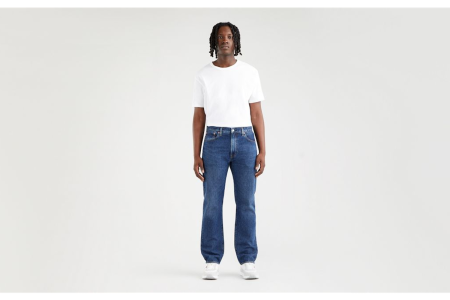 Levi's Jeans Style Numbers Explained, From 501 to 569 - InsideHook