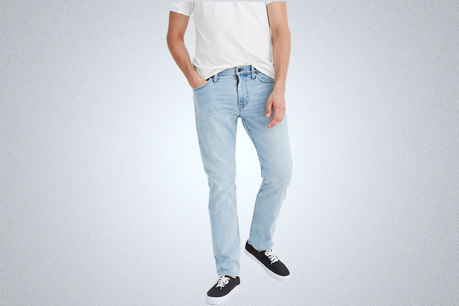 16 Most Comfortable Jeans for Men - InsideHook