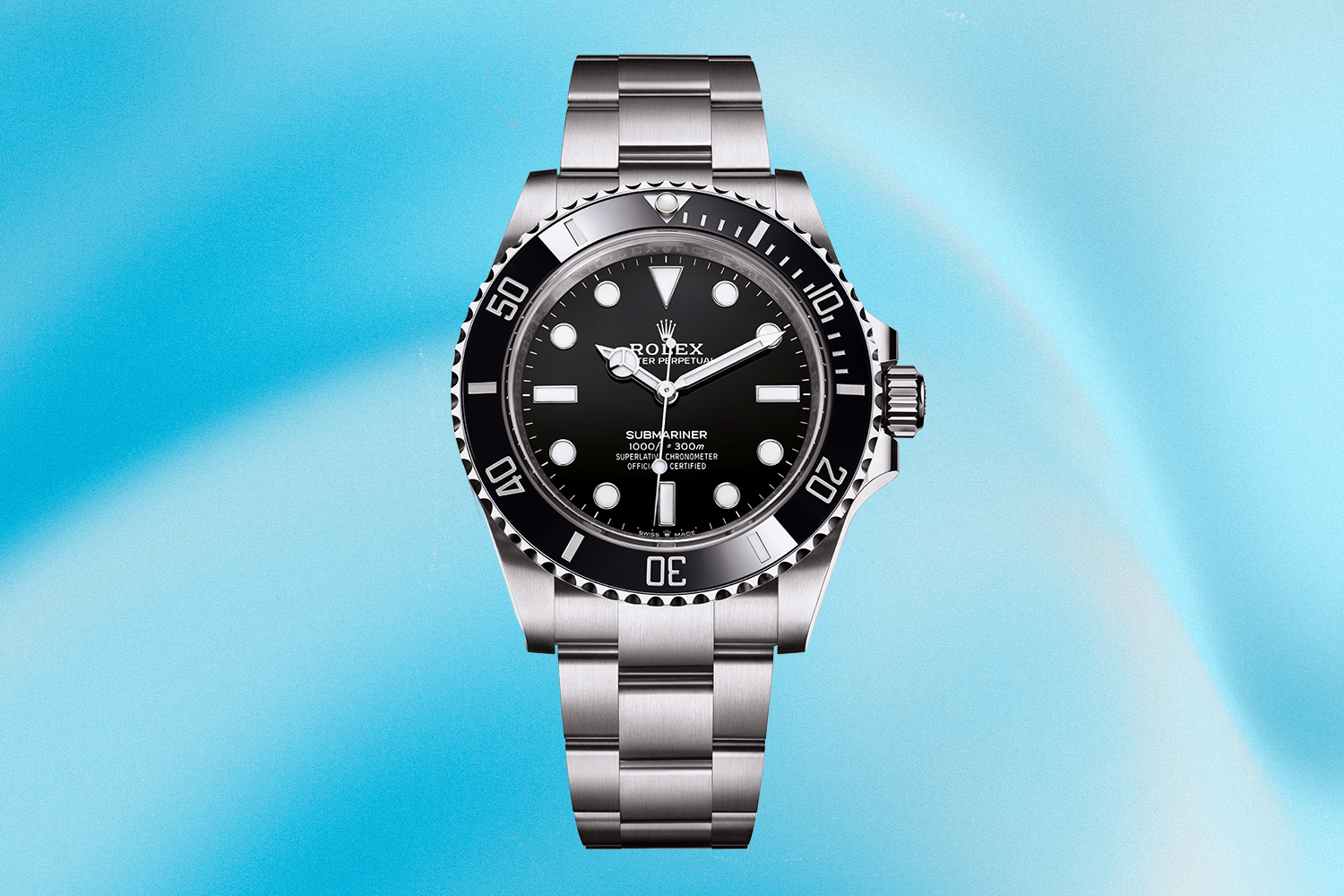 rolex oyster perpetual day date submariner