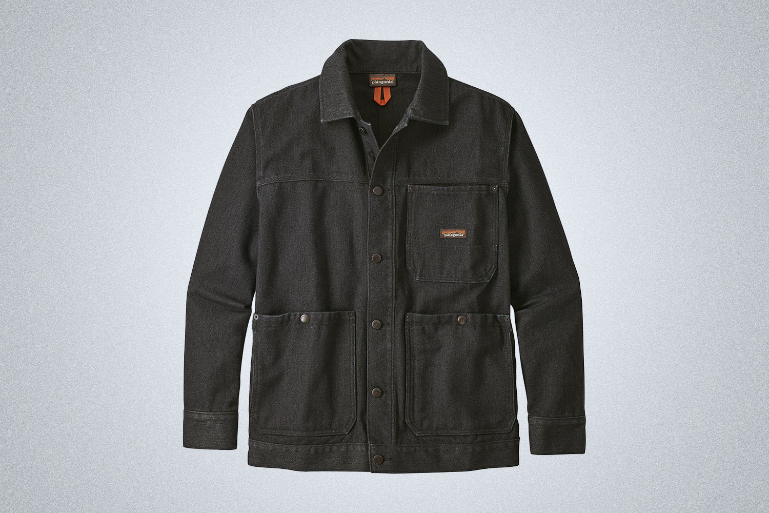 The 12 Best Chore Coats For Men Are The Ideal Fall Outerwear Style ...