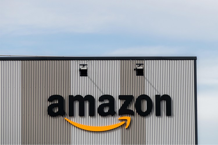 Pandemic Gives Amazon an Increased Foothold in Italy - InsideHook