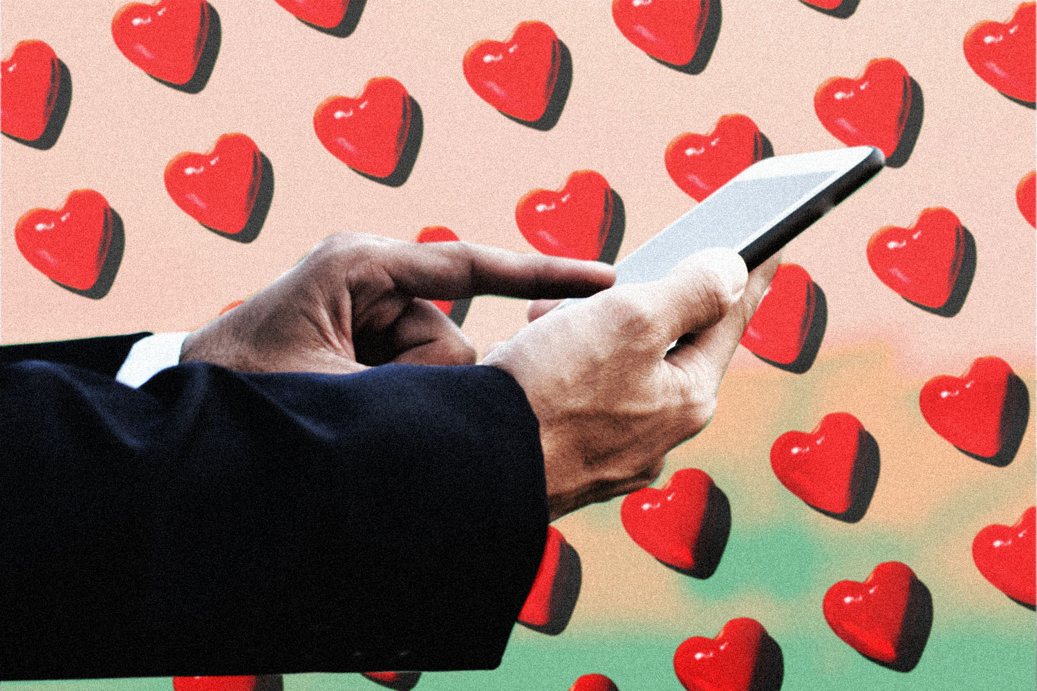 These Are the Best Dating Apps for Men Over 40 InsideHook