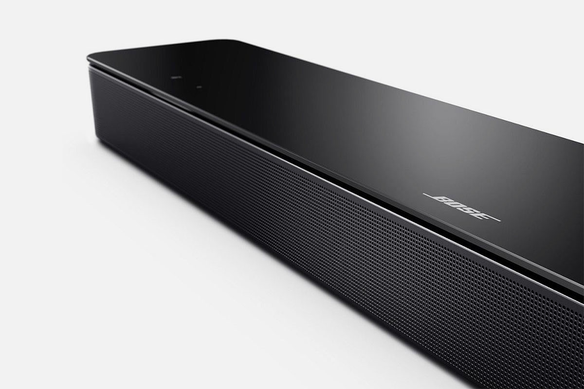 Bose Just Launched the Soundbar 300 - InsideHook