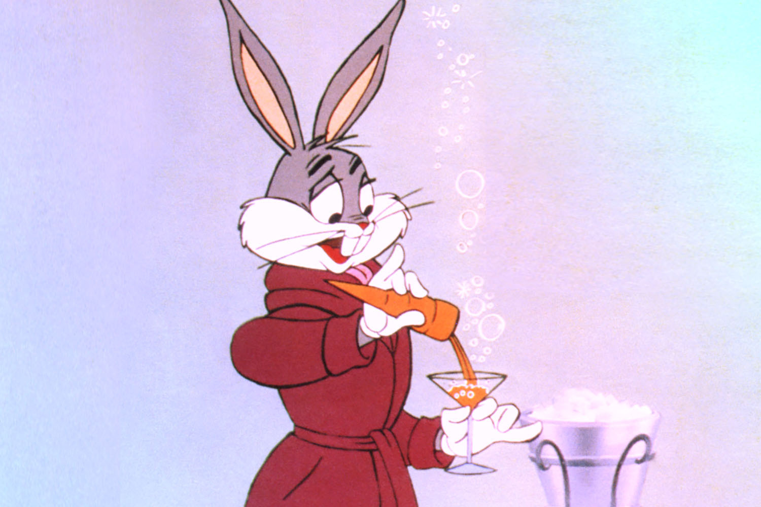 1200px x 800px - How Bugs Bunny Became One of America's Most Enduring Style Icons -  InsideHook
