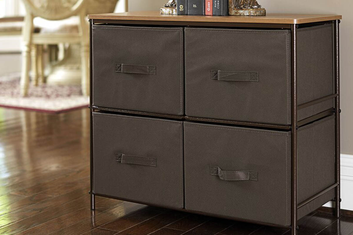 Storage Solutions at Wayfair Are Over Half Off - InsideHook