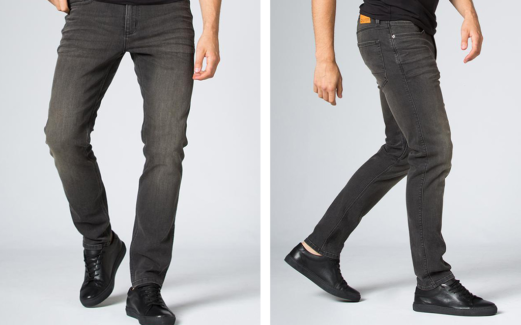 The Most Comfortable Jeans For Men Of 2021 Insidehook 