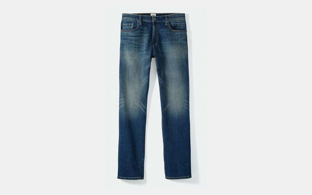 The Most Comfortable Jeans For Men Of 2021 Insidehook 1631