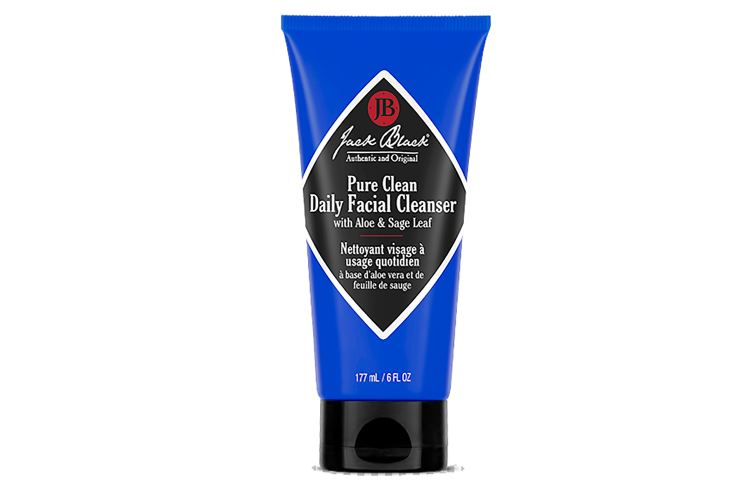 Jack Black Pure Clean Cleanser