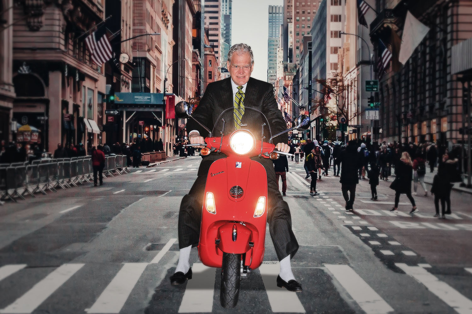 best scooter for city driving