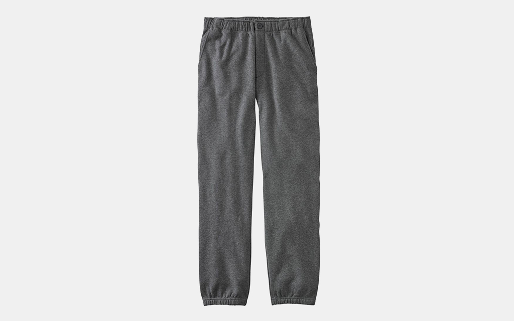 ll bean mens sweatpants