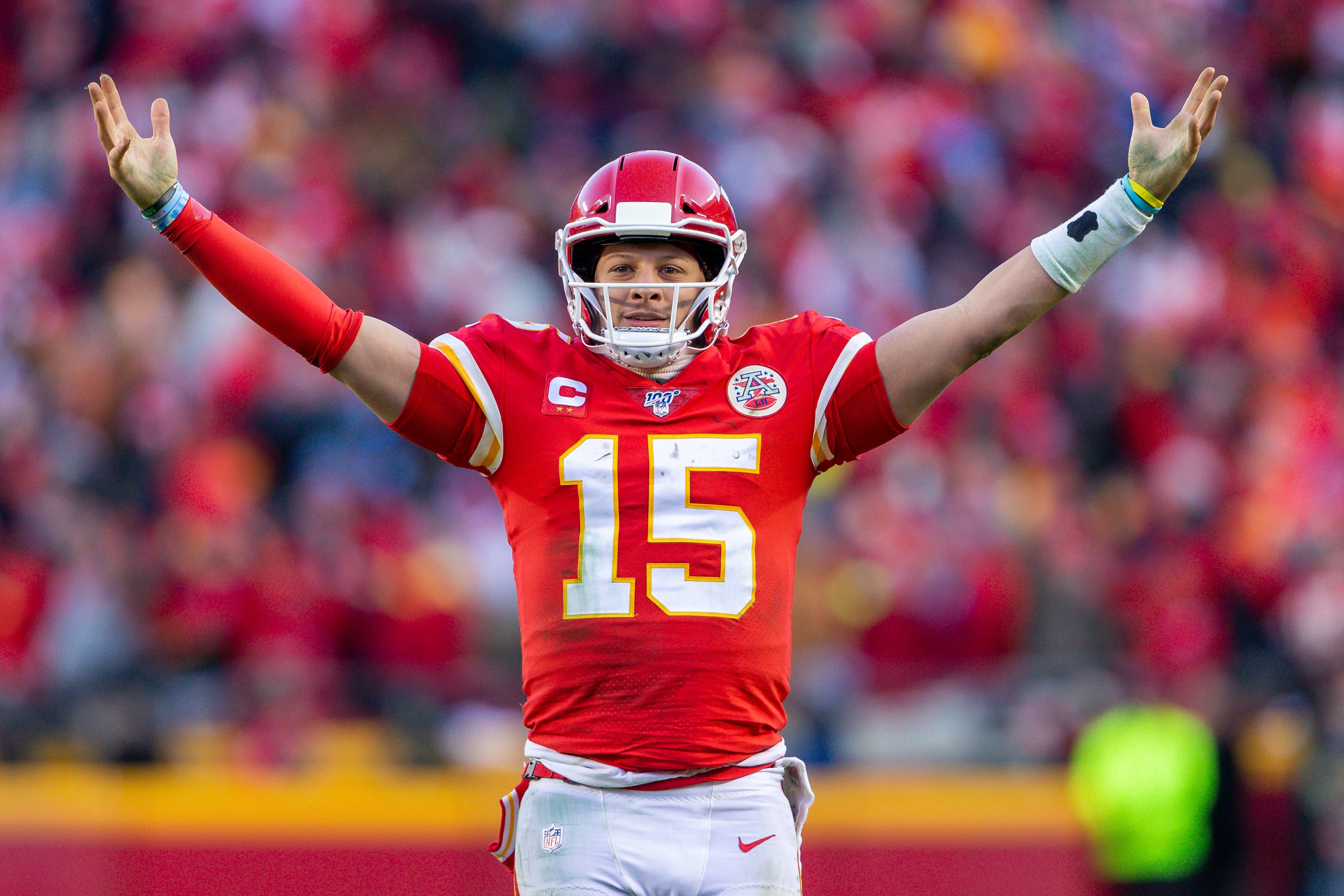 Are The Kc Chiefs Ready To Become Nfl S Next Dynasty Insidehook