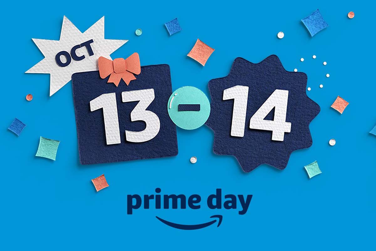 audible prime day deal