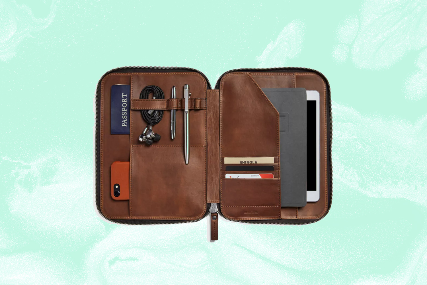 The 15 Best Tech Organizer Bags to Store and Protect Your Gadgets