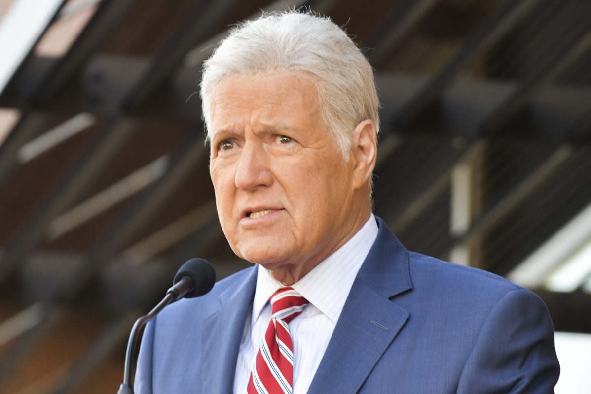 Keeping Alex Trebek Healthy Is Top Priority on New 