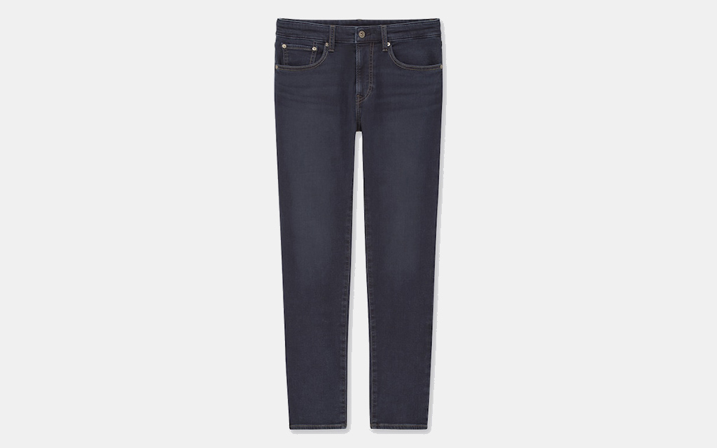 most comfortable work jeans