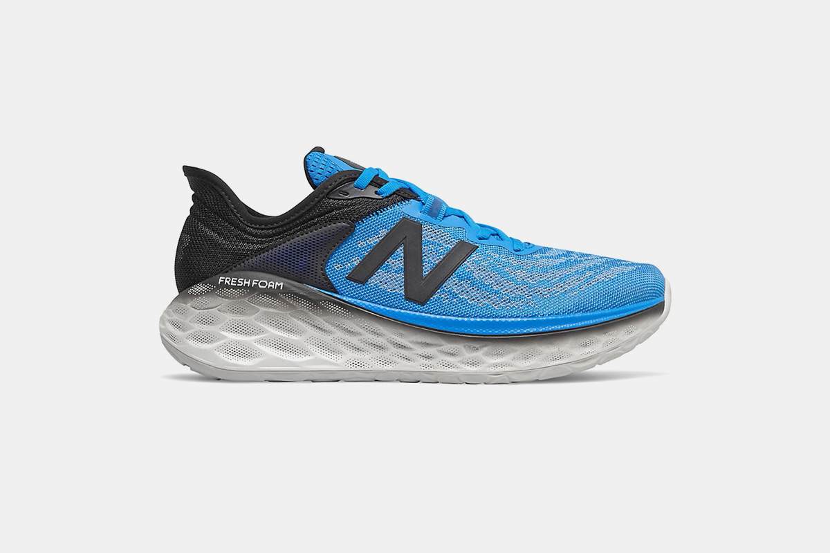 new balance running discount