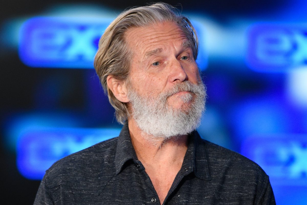 Jeff Bridges Reveals He Has Lymphoma - InsideHook