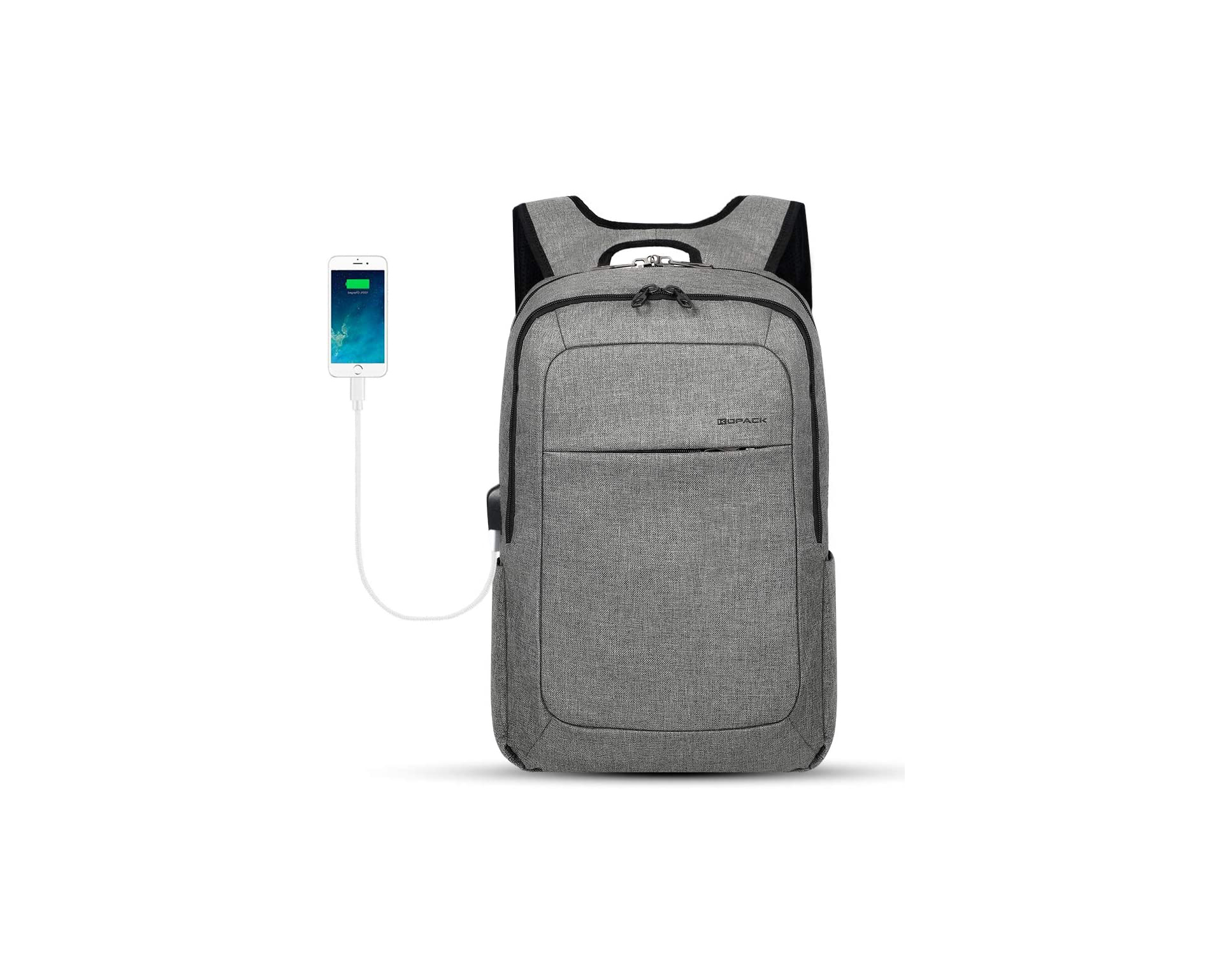 Kopack anti clearance theft backpack