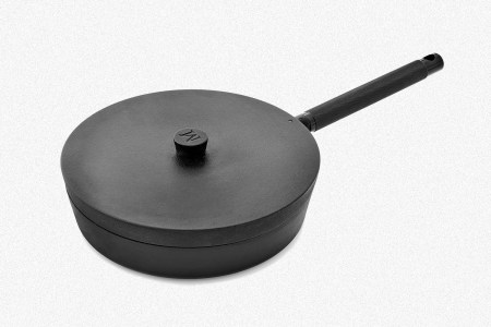 Best Cast Iron Handle Cover - LodgeReview